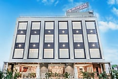 Regenta Place Bhopal by Royal Orchid Hotels Limited, Bhopal