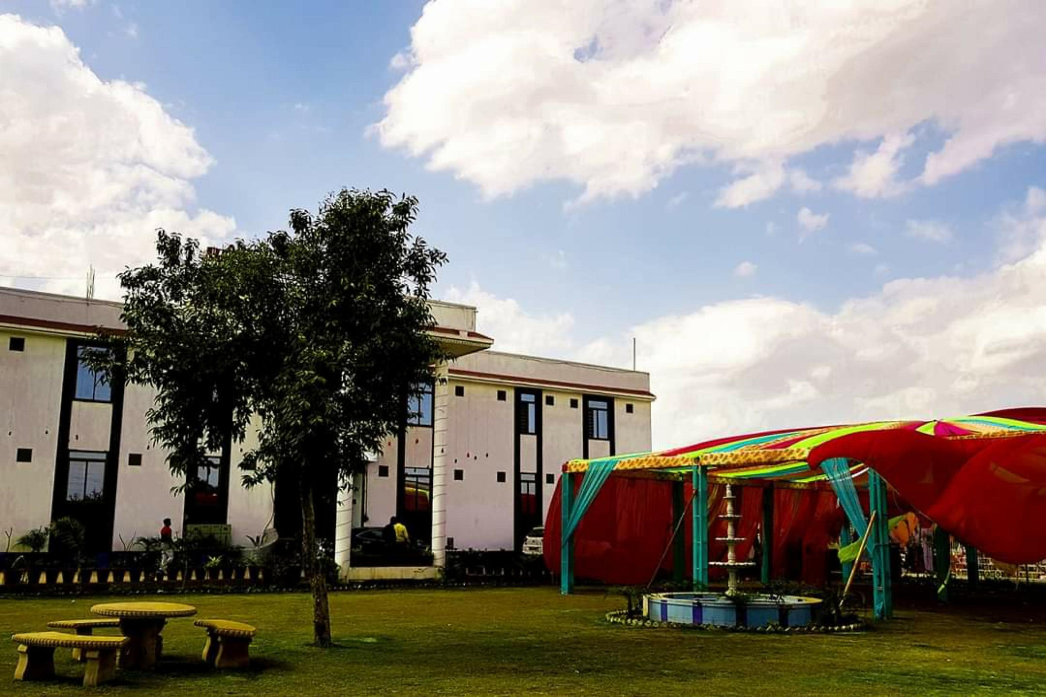 Govindam Palace - Tap to explore photos