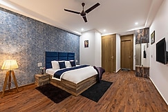 Kasauli Hill Crest | 3 BHK Luxury Apartments, Kasauli