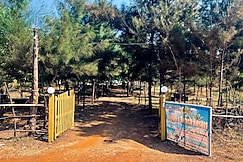 Appaj Beach Resort Suruban, Dapoli