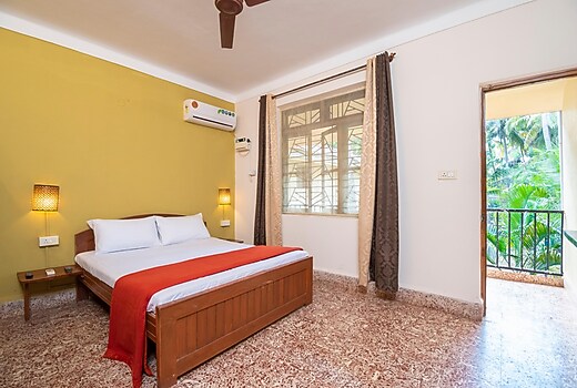 CASA EUPHORIA APARTMENTS