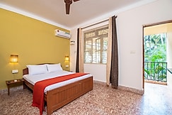 CASA EUPHORIA APARTMENTS, Goa