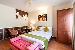 Chocolat House, Bangalore