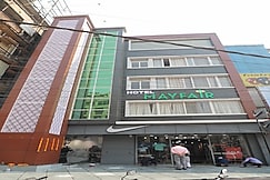 MAYFAIR, Patna