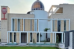 3rd MIILE STONE, Gajraula