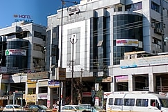 Hotel Ayaank, Ahmedabad