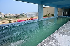 Coral Suites, Puri