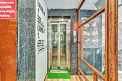 Season 4 Residences Teynampet Near US Consulate, Chennai