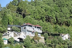 The Great Escape Homestay, Bhowali