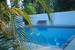 Green Leaf Holiday Home, Wayanad