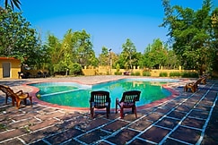 WILDPATH RESORT, Balaghat