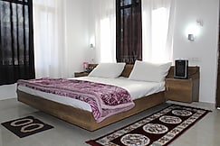 Cozy Corner, Manali