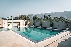 The Ratan Resort and Retreat, Pushkar