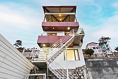 The Good Vibes, Mussoorie