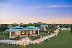 The Jawai Leopard Kingdom -Jungle Resort By Trulyy, Jodhpur