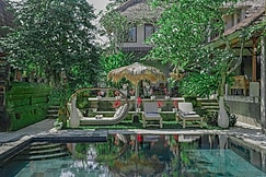 Lokasari Retreat, Bali