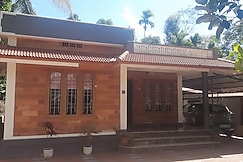 Karthika Cave way Serviced Villa, Wayanad