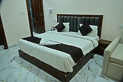 Krishna Manu Palace, Orchha