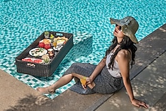 SaffronStays Arabella, Alibaug