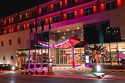 Golden Ship Hotel, الرياض
