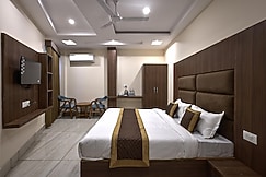 Hotel Divine Aura, Haridwar