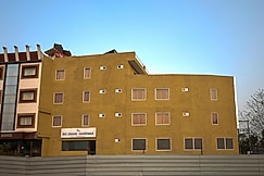 Hotel Divine Aura, Haridwar