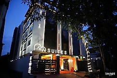 Belvedere Suites, Greater Noida, Greater Noida