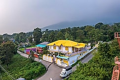 Whoopers Home Bir 2Bhk First Floor, Bir Billing