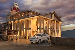 Anantvilas Shimla Hills, Shimla