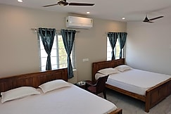 Teja Residency, Coimbatore