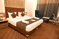 TrimHotel Shubharambh Ayodhya, Ayodhya