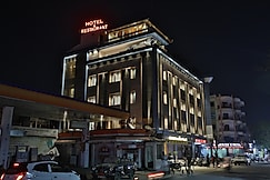 Hotel Candle Wood, Udaipur