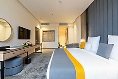 Erfad Hotel - Riyadh, Riyadh