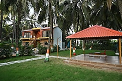 Dwarkesh Farm & Resort, Somnath