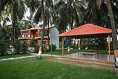 Dwarkesh Farm & Resort