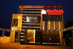 ROYAL PALACE, Bhiwani