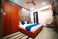 ROYAL PALACE, Bhiwani