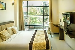 Hotel Amrut Inn