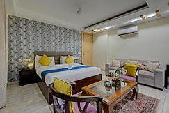 BlueNeck Sec 47 near Medanta -The Medicity' Gurugram, Gurgaon