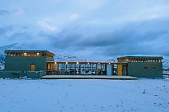 The Merak, Pangong