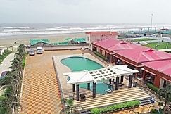 Prasant Beach Resort