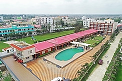 Prasant Beach Resort, Digha