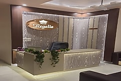 Hotel Regalia, Budaun