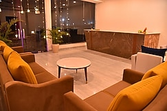 Qcent Woods Spa Resort Rishikesh, Rishikesh