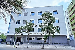 The One Hotel, Nashik