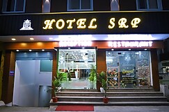 HOTEL SRP, Rishikesh