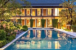 Villa Deva Resort and Hotel, Bangkok