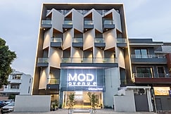 MOD Avenue, Gurgaon