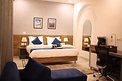 GALLIVANTO INN - ROHINI, Delhi
