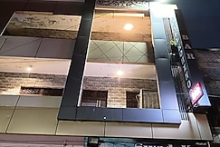 Hotel Kohinoor, Ajmer